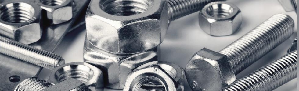 Bulloneria Fasteners